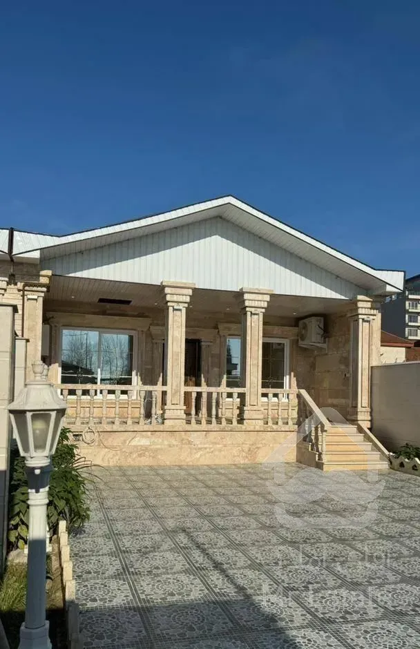 ویلانوسازکلیدنخورده ساحلی/نورپردازی مدرن ،شخصی ساز