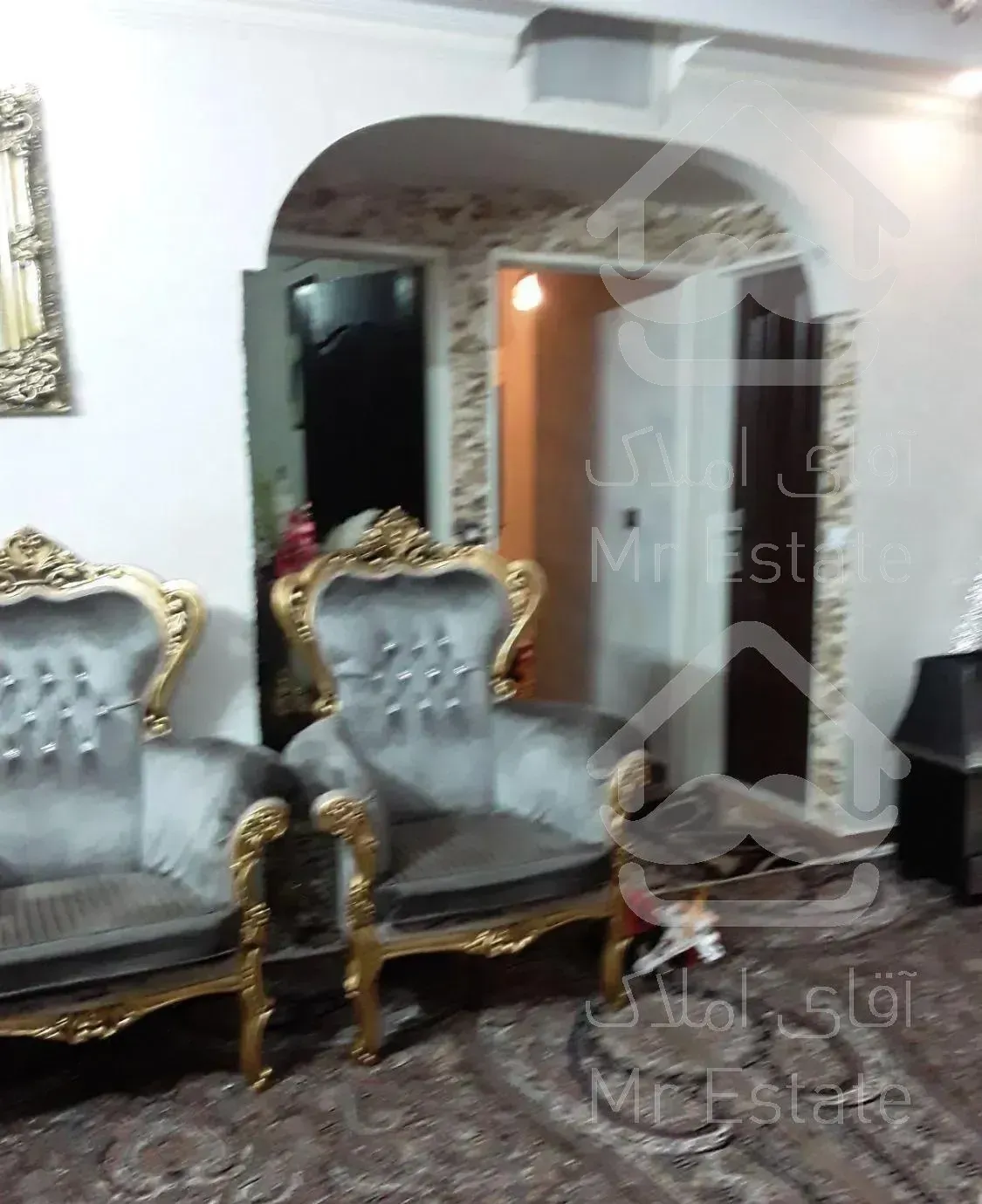 ۶۵متری.دوخواب