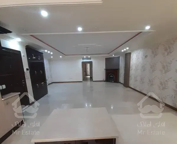 صادقیه مهران ۱۲۲متر تخلیه ۶ساله سازه