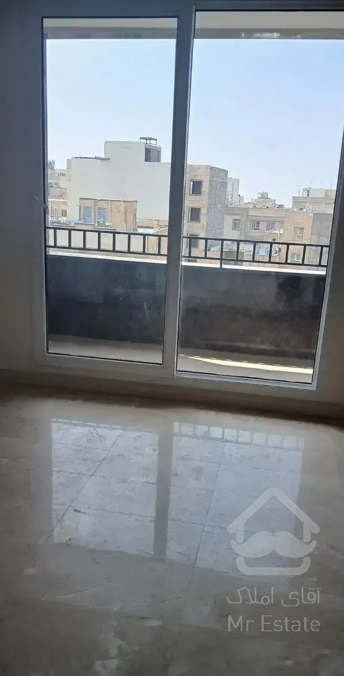 آپارتمان 106متر/ نوساز / فول امکانات لابی شیک