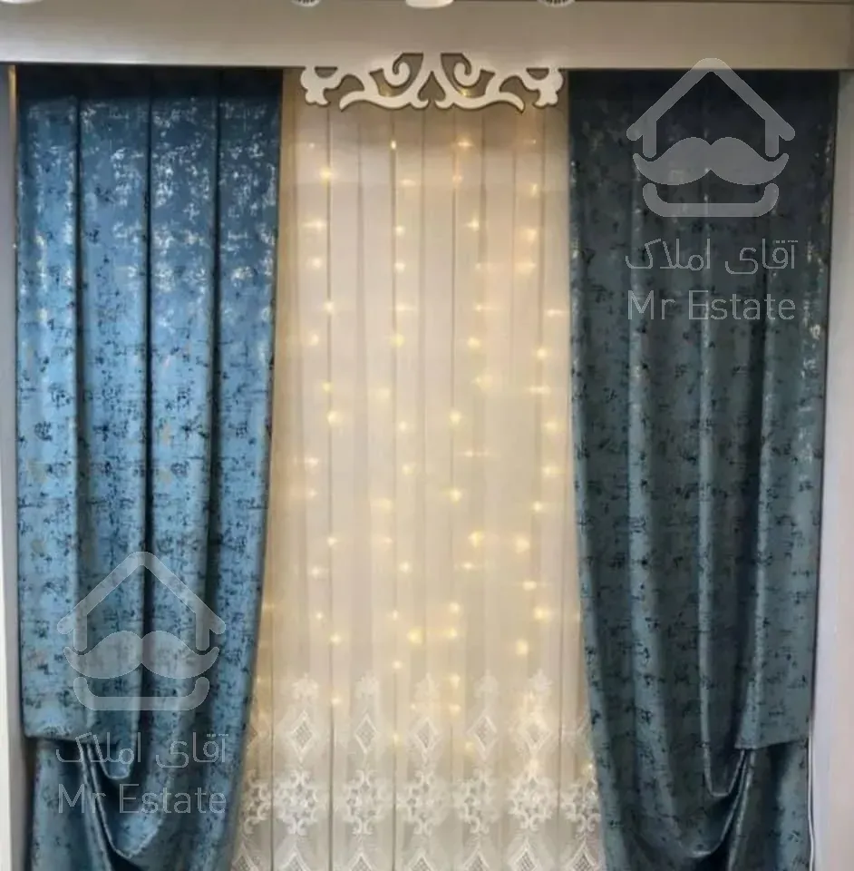 نصب اولیه و مجدد انواع پرده،میل پرده و زبرا