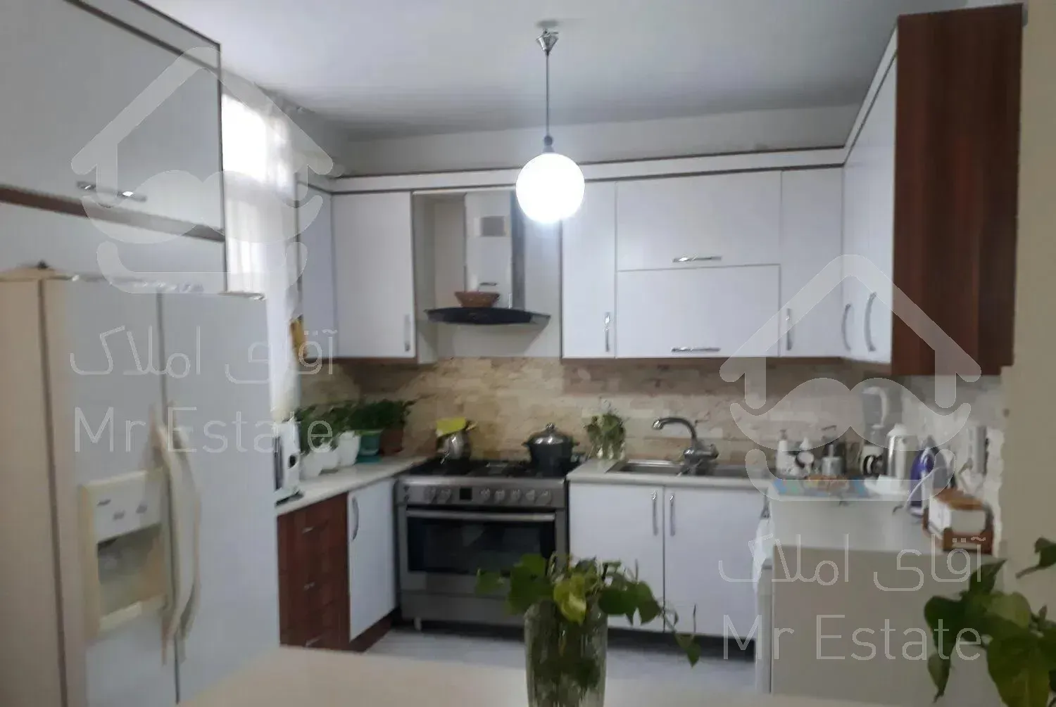 آپارتمان ۱۰۰ متر/۲ خواب/خواجه عبدالله ،تیسفون