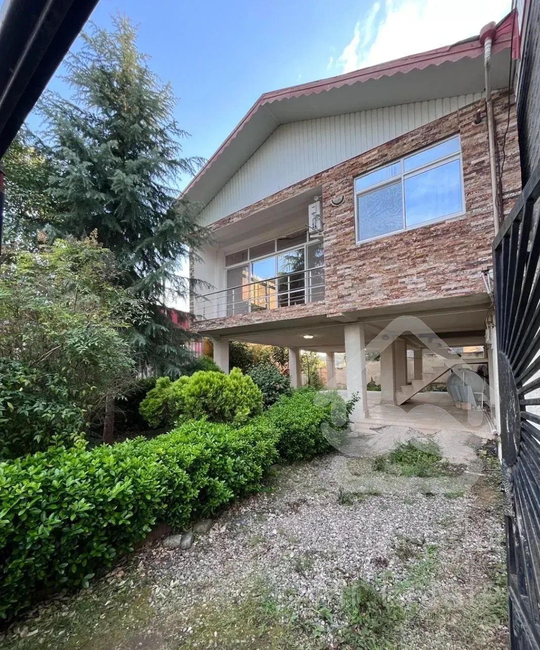 فروش ویلا در کیش پشت اطاقور