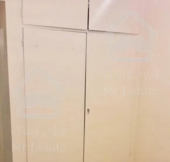 ۷۰ متر آپارتمان مسکونی در سازمان برنامه شمالی