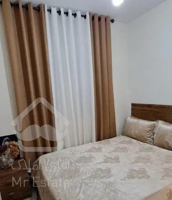 ۶۵ متر / ۲ خواب با پارکینگ طبقه اول / بازسازی