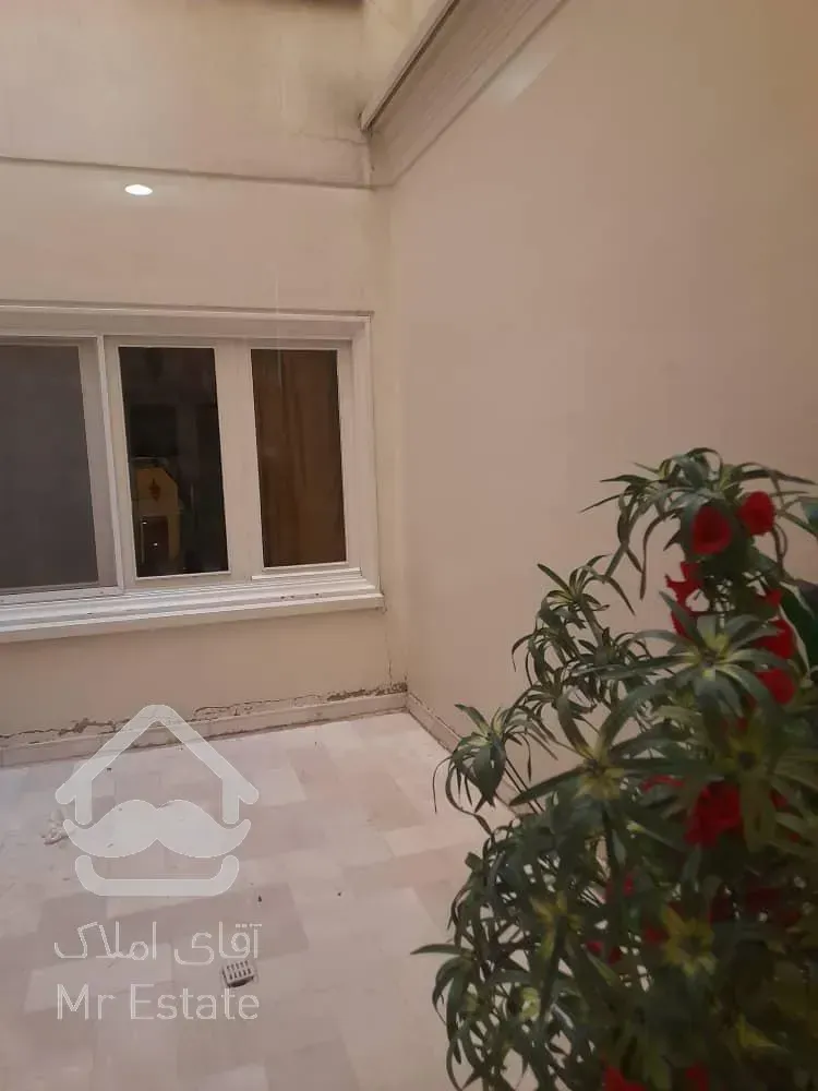 اجاره و رهن آپارتمان زعفرانیه 115  متر شیک