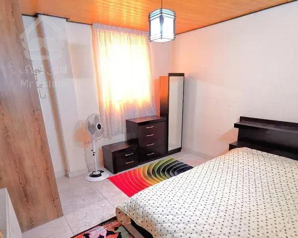 ویلا استخردار با حیاط دلباز