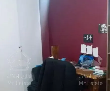 آپارتمان خوش نقشه 70 متری در دولت شریعتی