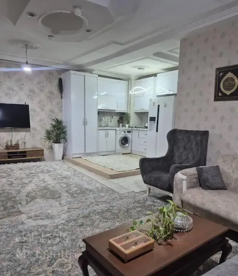 اپارتمان۸3متری لوکیشن بینظیر