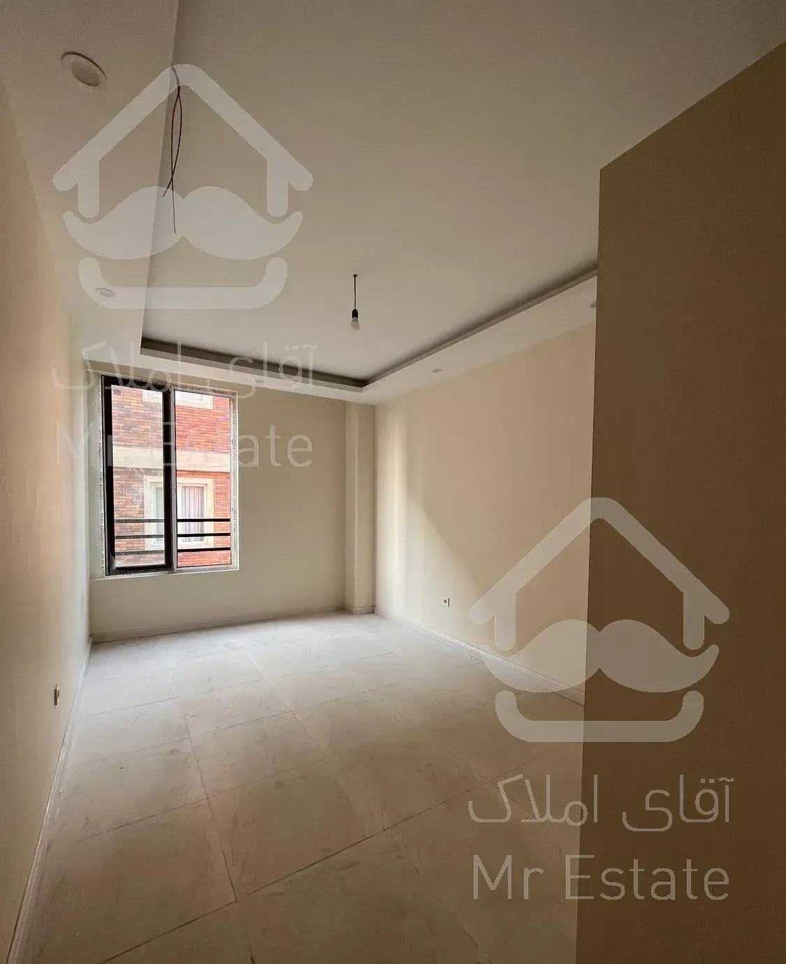 ۱۱۶ متری شهرارا نوساز (غرق نور)تک واحدی