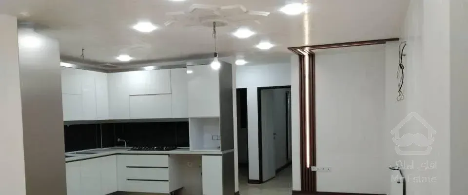 آپارتمان۶۶متر دو خواب