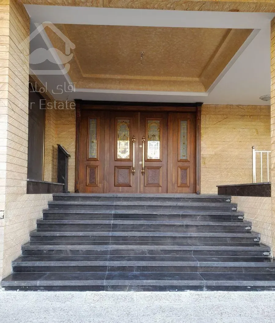 بلوارفردوس/ برج نوساز (۸۴ تا ۱۲۵ متر) مشاعات کامل