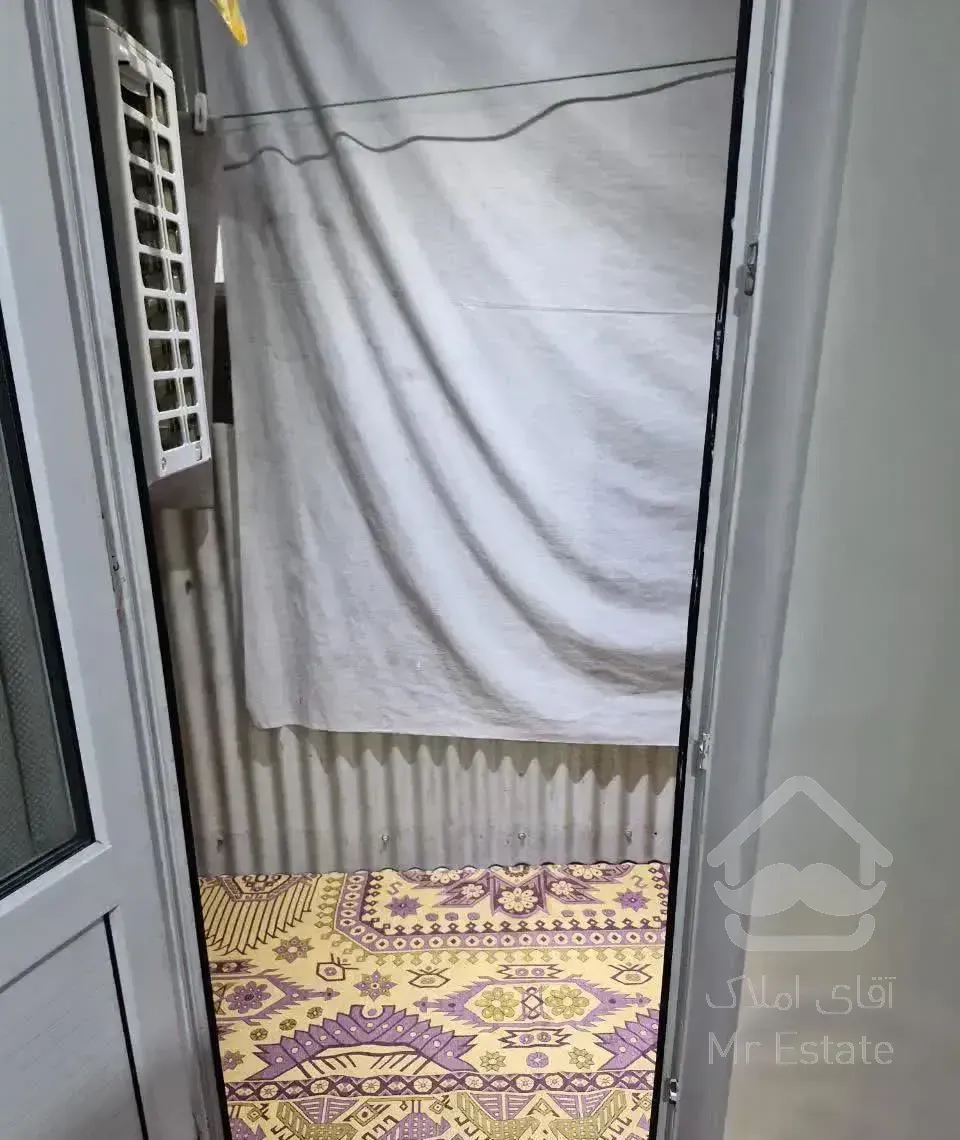 ۵۶متر/سرمایه گذاری/شرایط پرداختی فوق العاده