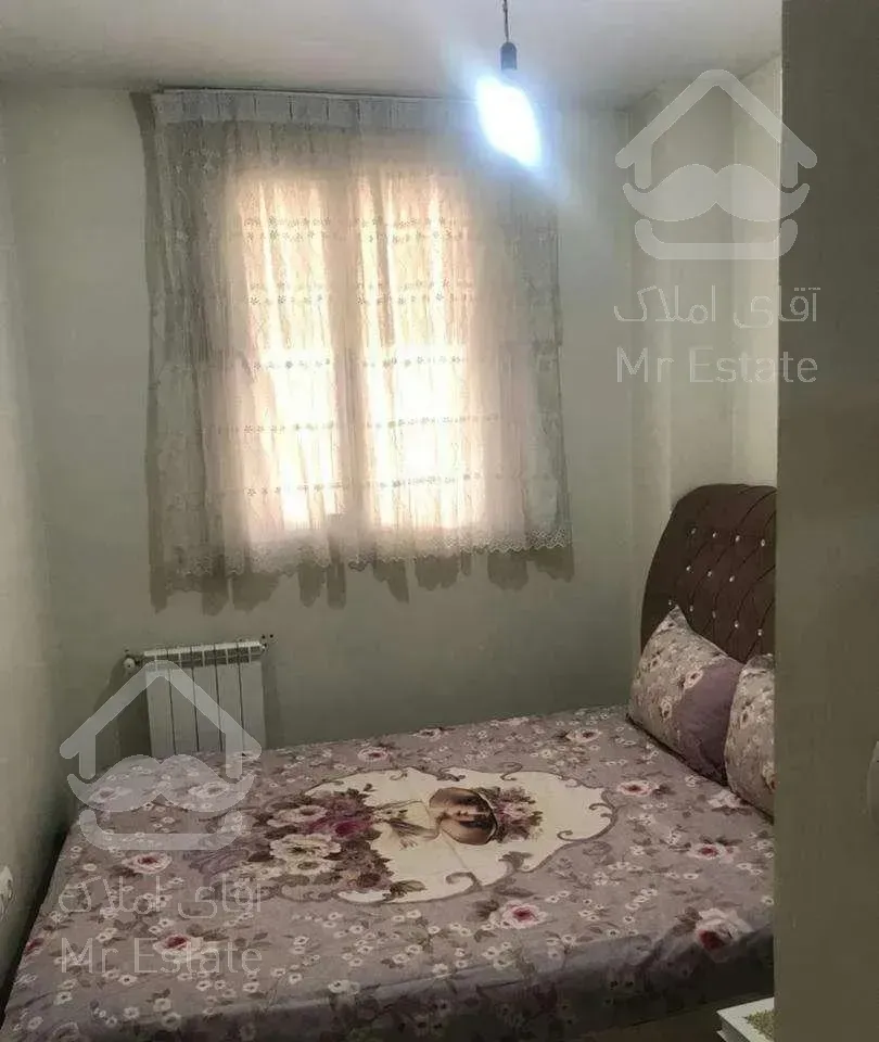 آپارتمان،۶۳متری،دوخوابه،فول امکانات