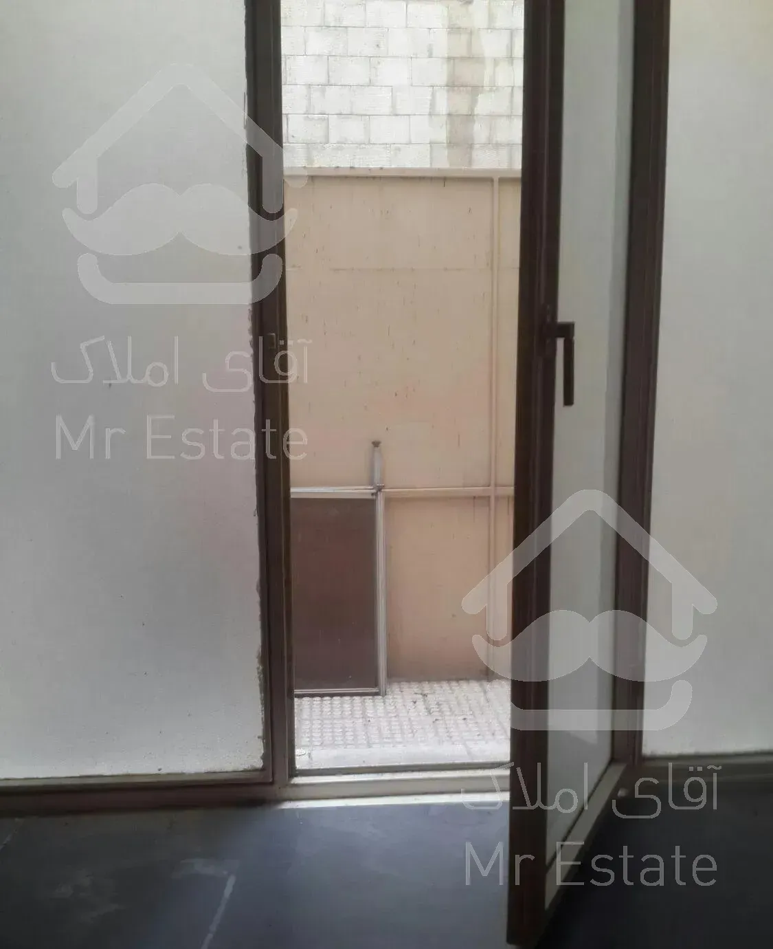 75 متر-شریعتی-بالاتر از مطهری