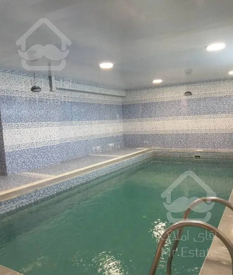 اجاره ویلا استخر دار با وسایل بازی