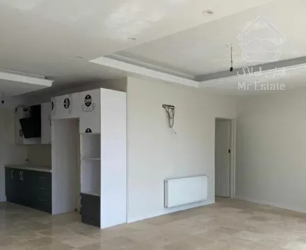 آپارتمان ۷۵ متری نوساز کلید نخورده دربند