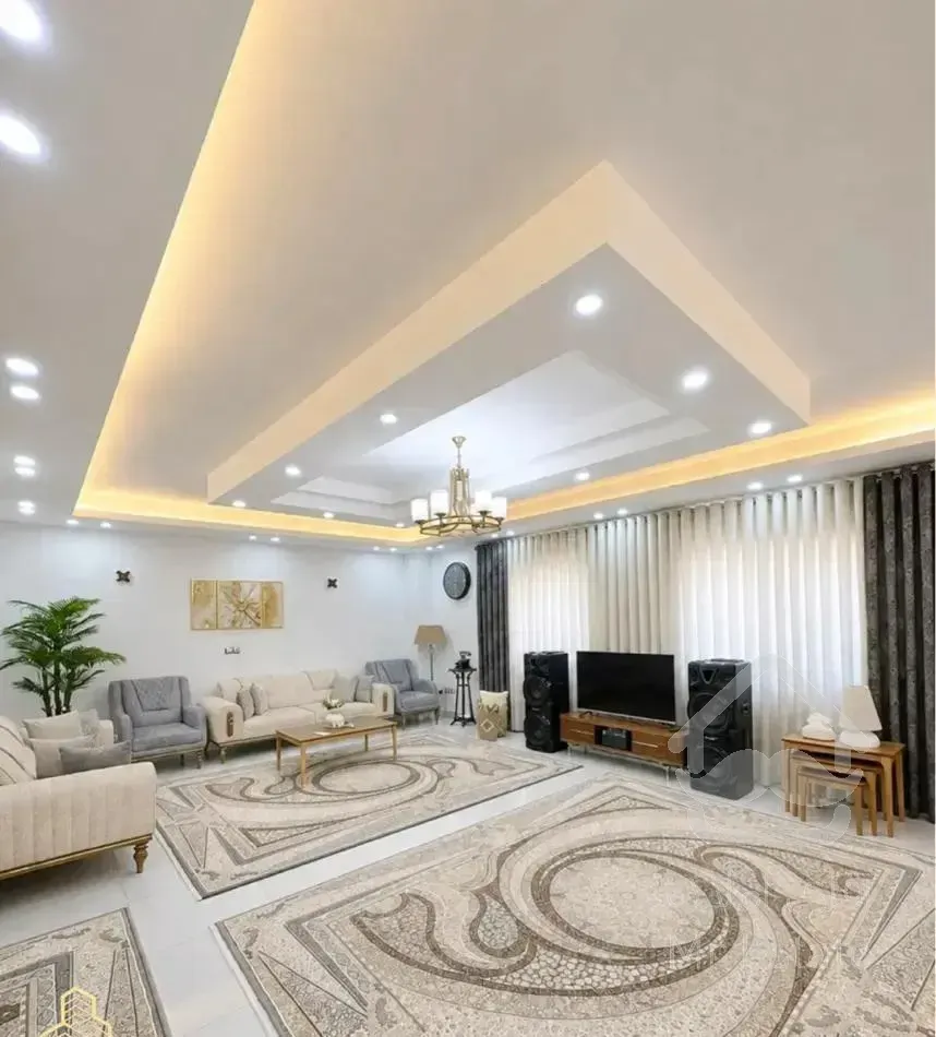 فروش آپارتمان ۱۰۳متر تکواحدی// ۲سال ساخت