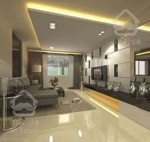 آپارتمان۱۲۰متر،فول امکانات