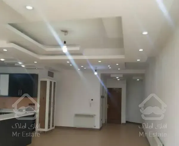 آپارتمان شیک 100متری