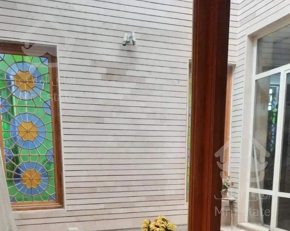 فروش ویلایی  قابل سکونت در همت جنوبی