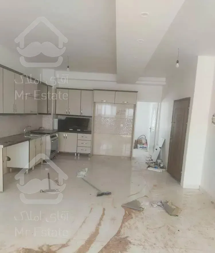 پنت هاوس/رویایی/فول امکانات/کلید نخورده