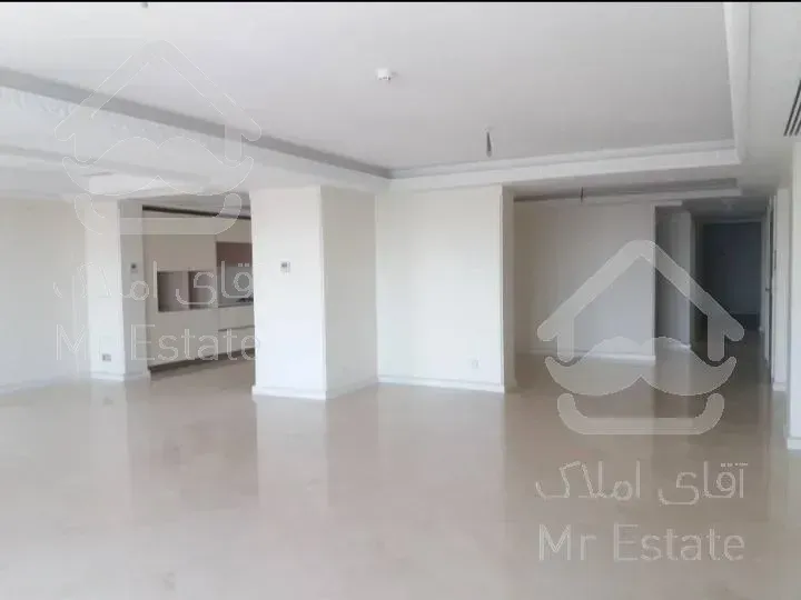 خرید آپارتمان ۲۰۰ متری نوساز کامرانیه شمالی