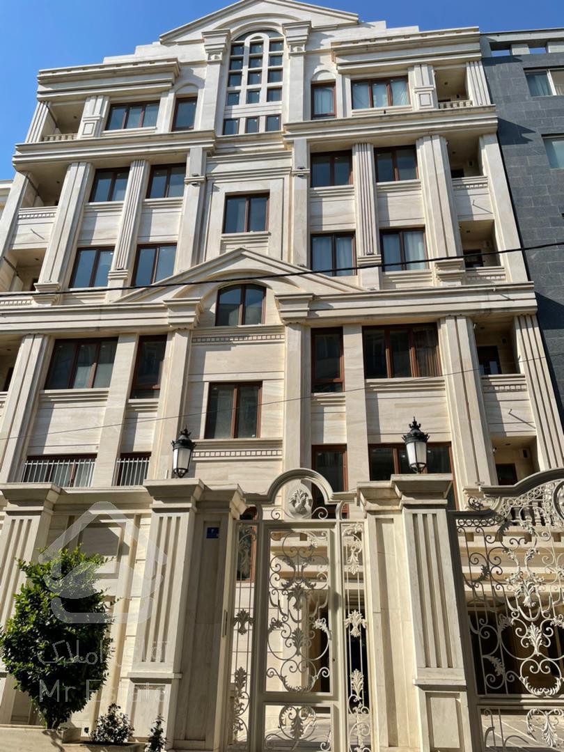 خرید آپارتمان نوساز/صادقیه