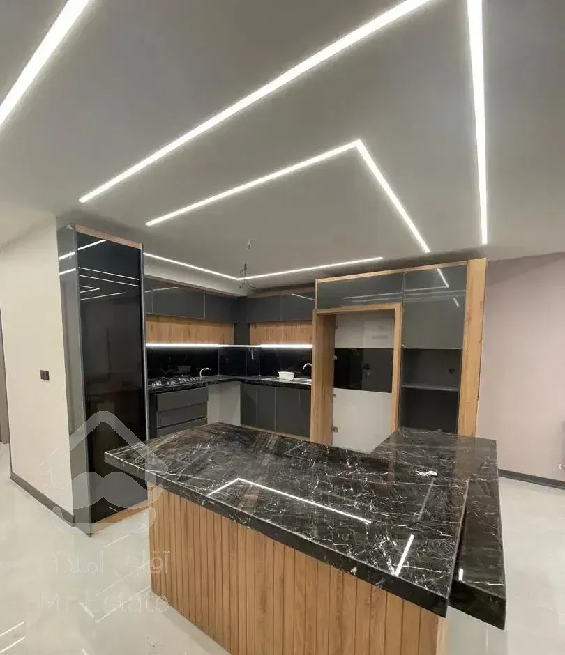 ۱۲۵متر/شیک/شخصی ساز/گلدشت معالی آباد