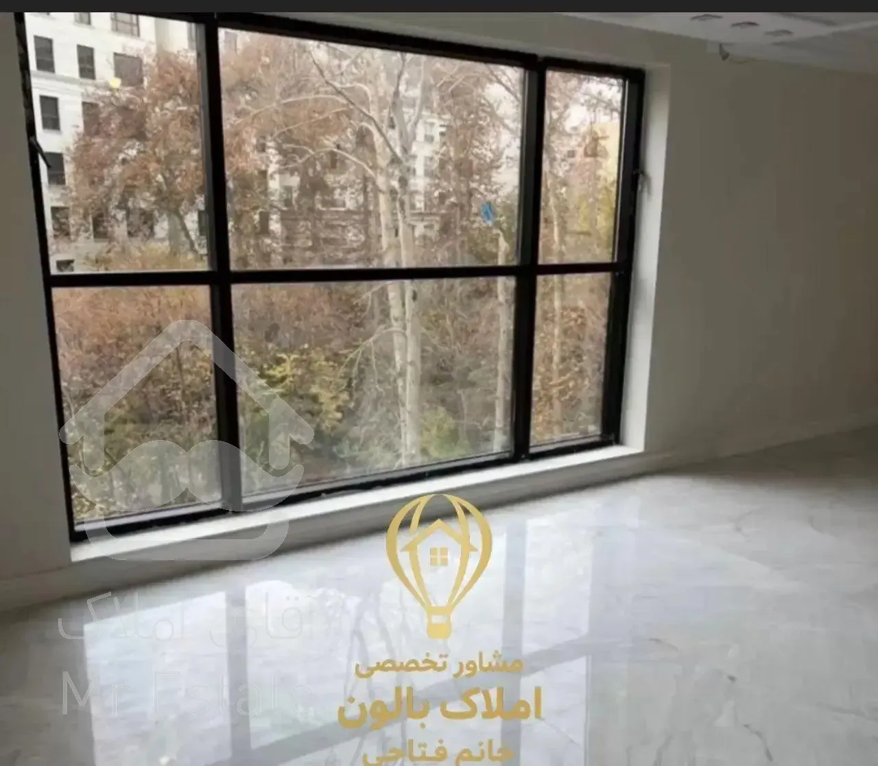 ۵۸متر خوش‌نقشه/موقعیت استثنایی/نورگیر