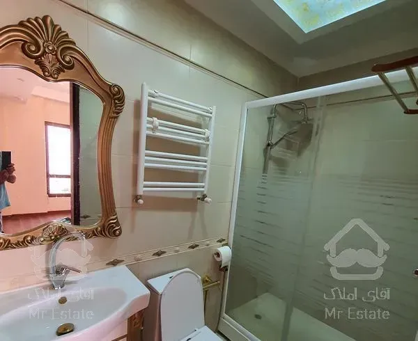 فرمانیه 160 متر سه خوابه