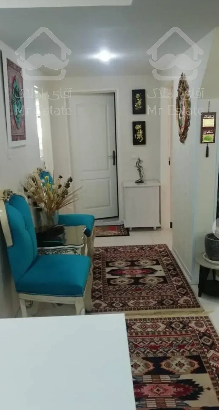 پروژه توسار 82متری