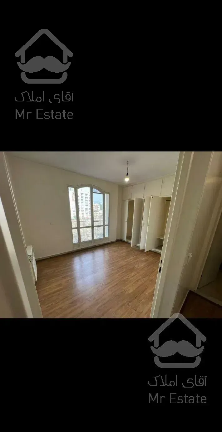 اپارتمان ۱۲۰ متر / ۲ خواب / شیان / فول