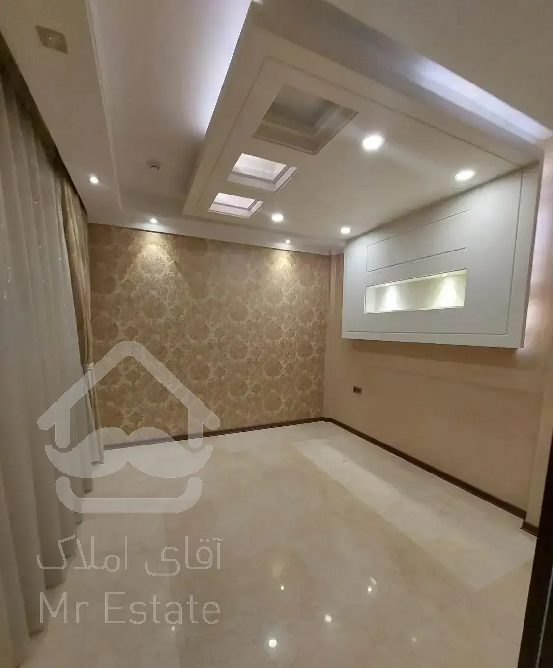 فروش واحد 226 متر /۳ خواب اقدسیه