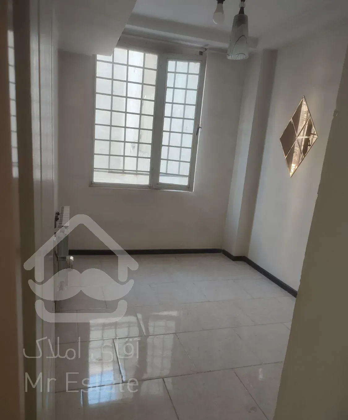 آپارتمان ۸۶ متری ۲ خوابه در هفدهم شهریور