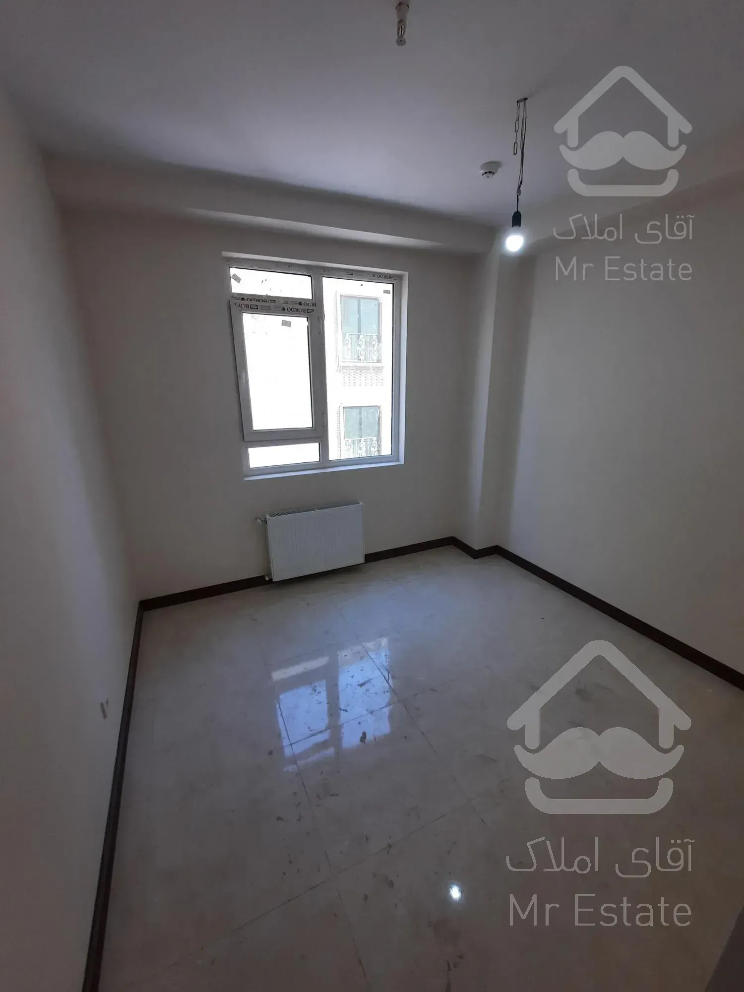 ۹۶ متر ،۲خواب/ فول امکانات