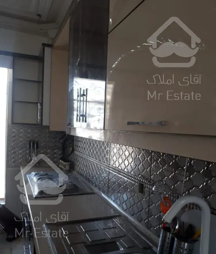 ۲۰۰ متر ویلا دوبلکس خرم اباد دسترسی