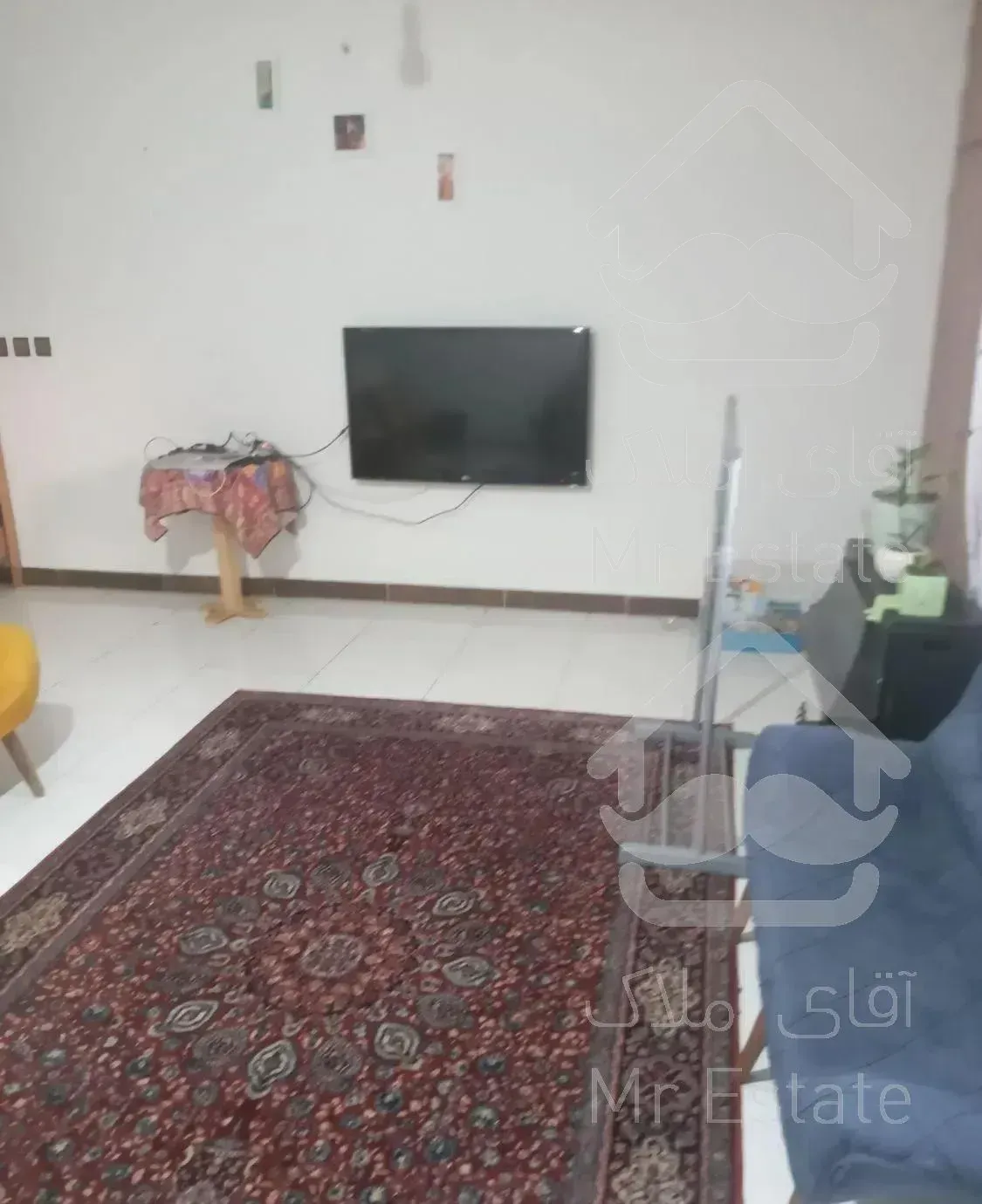 اجاره واحد مسکونی ۷۵متری معلم ۲۲ باهنر