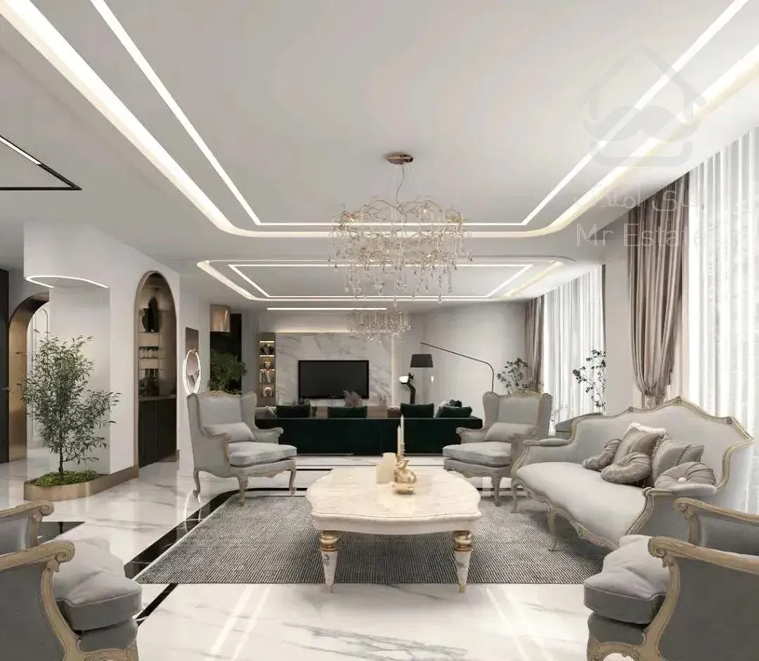 الهیه جنوبی/۱۷۷متر/۳خواب و نوساز    لوکیشن طلایی