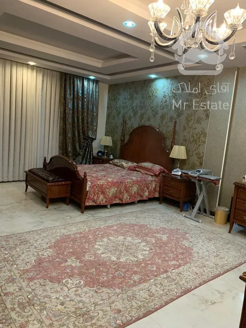 فروش آپارتمان ولنجک 300  متر لاکچری