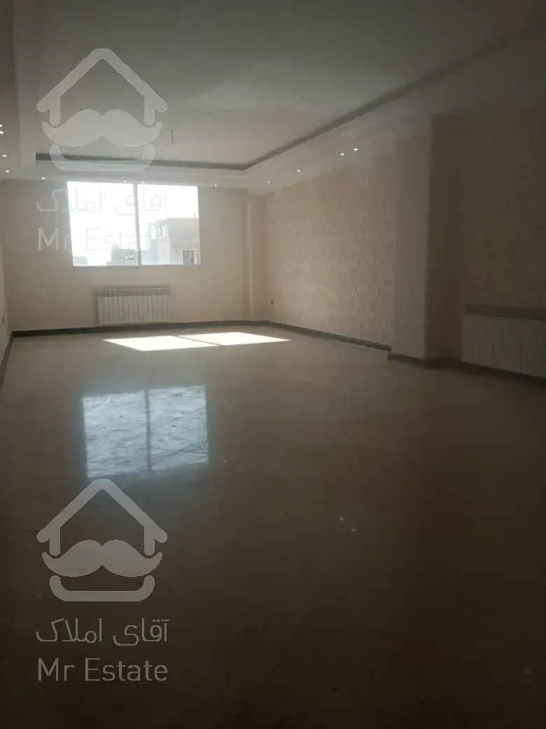 ۱۱۵متر۳خواب آفتابگیر فردوس شرق گلستان