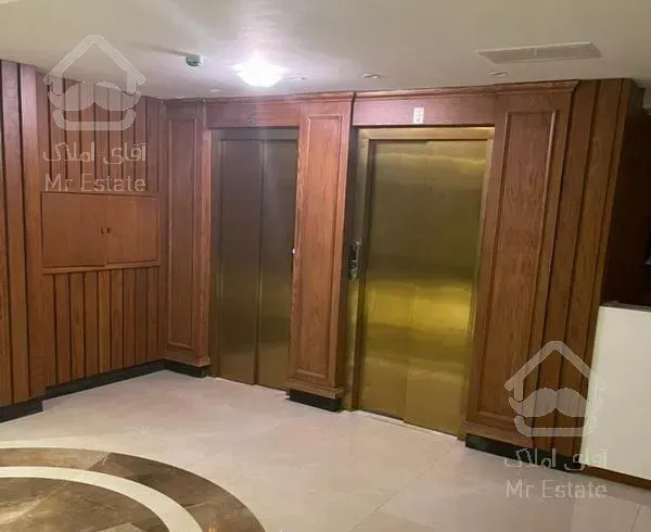 فروش آپارتمان 76 متری سند اداری بر اصلی نیاوران