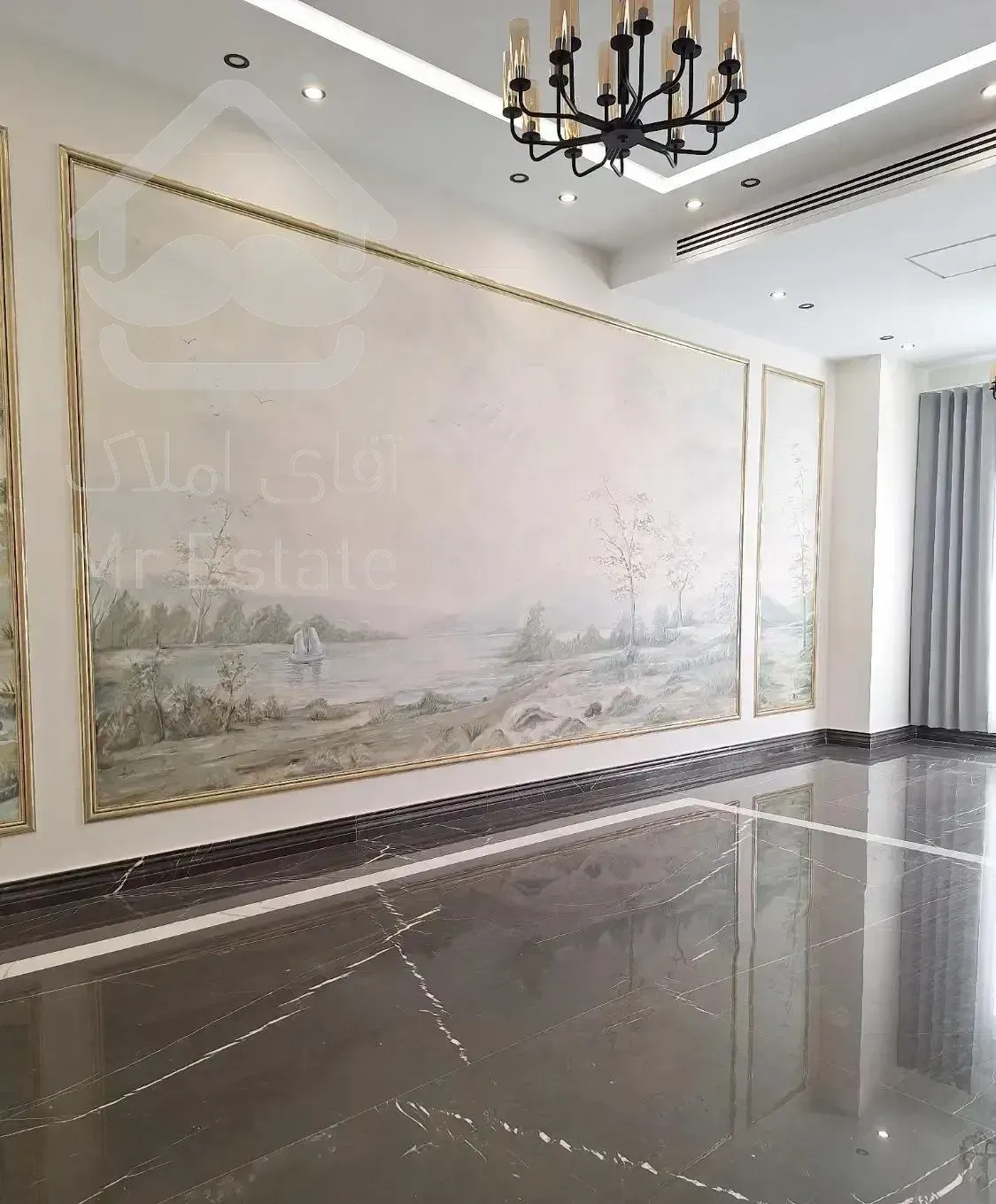 ۲۶۰ متر دروس تکواحدی نوساز