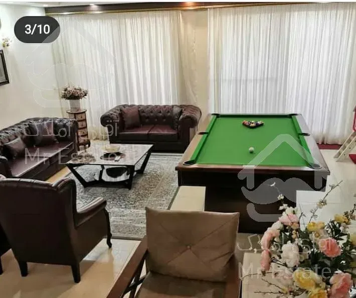 ویلا  3 خواب      لب   دریا