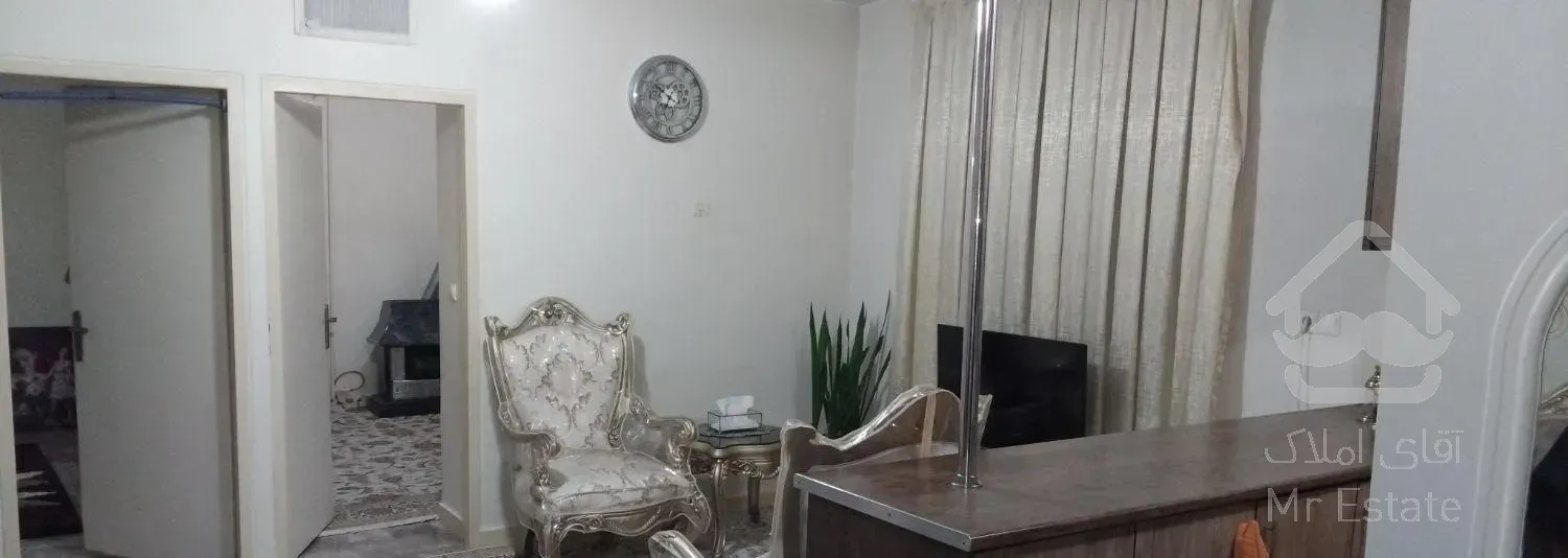 فروش آپارتمان تکواحدی خوش نقشه در قلب صفا