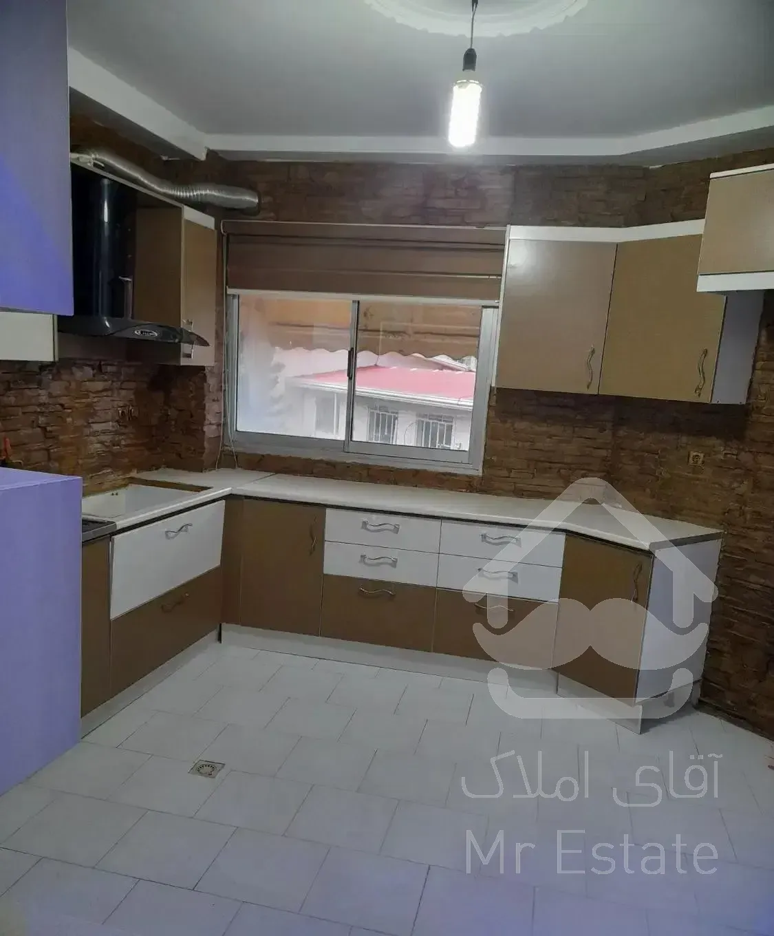 آپارتمان  شیک امیر مازندرانی