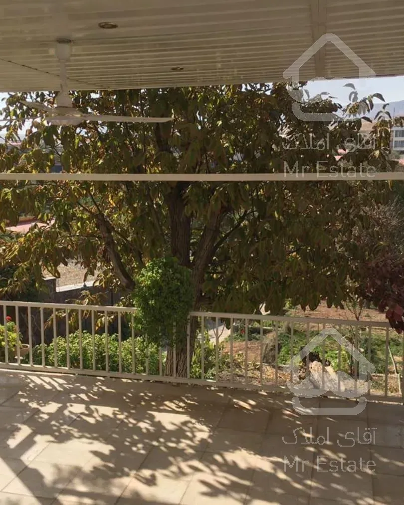 ۱۰۰۰متر باغ ویلا فول امکانات