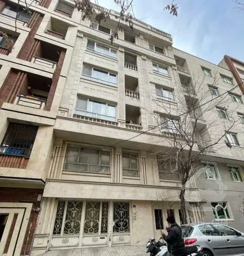 اپارتمان۹۰متری دوخواب بازسازی(خ سازمان اب)