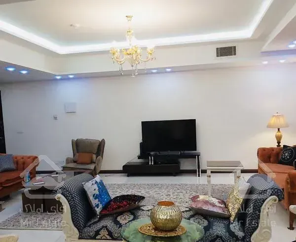 ۱۳۰ متر برج شهرک مرواریدشهر چیتگر