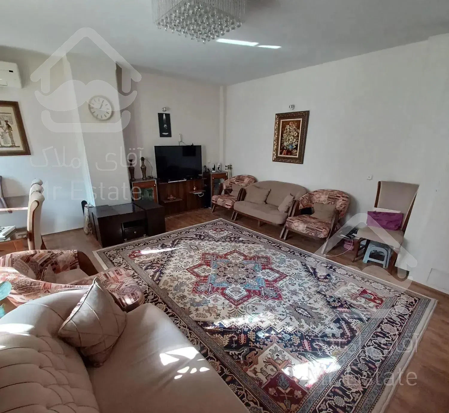 ۹۵مترسهروردی شمالی عباس آباد